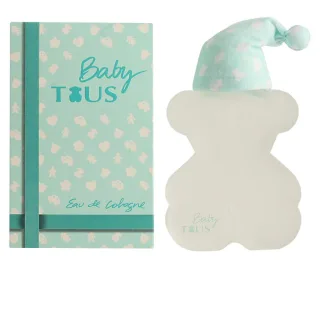 Baby Tous Eau De Cologne Spray 100 ml