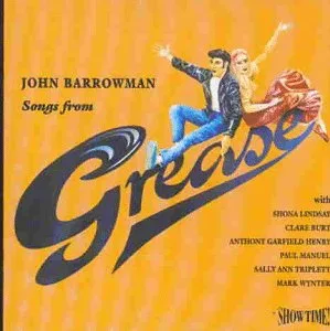 Grease