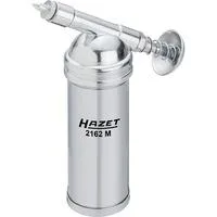 Mini-Fettpresse 2162M silber