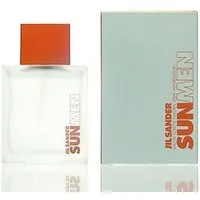 JIL SANDER Eau de Toilette Jil Sander Sun Men Eau de Toilette 75 ml