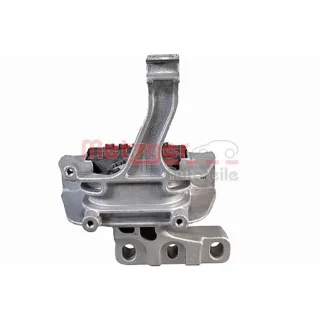 Metzger Motorlager rechts Audi Seat Skoda VW 8053795