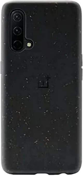 OnePlus Nord CE 5G Bumper Case schwarz