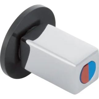 Geberit Verstellgriff-Set zu HyTronic87/88 241660211