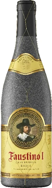 Faustino I Gran Reserva Jg. 2014
