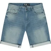 CARS JEANS Jeansbermudas COLORADO Denim Short