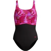 Speedo Badeanzug Badeanzug Eclipse Badeanzug