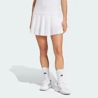 adidas Performance Skort CLUB PLEATED TENNISROCK (1-tlg)