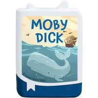 tonies Hörbuch Moby Dick