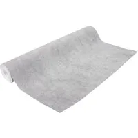 Superfresco Easy Vliestapete Beton Uni, glatt, Steinoptik, (1 St), Grau - 10m x 52 cm