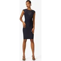 Kraimod Abendkleid mit Attraktive Figur Passform