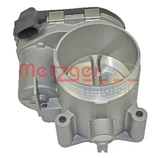 Metzger Drosselklappenstutzen Volvo C70 S60 S80 V70 Xc70 Xc90