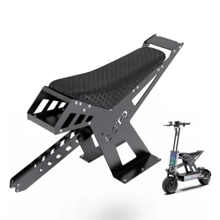 [EU Direct] OOTD Seat Electric Scooter Seat for OOTD T90