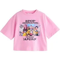 Next T-Shirt T-Shirt, KPOP Demon Hunters (1-tlg)