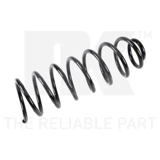 NK Feder hinten Seat Toledo VW Golf Vento
