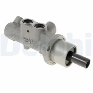 Delphi Hauptbremszylinder Nissan Micra Note Renault Clio Modus LM80586