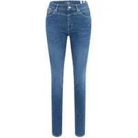 MAC Stretch-Jeans MAC RICH SLIM discreet blue wash 5766-90-0389 D583