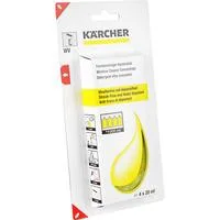 Fensterreiniger Konzentrat RM 503, Reinigungsmittel 4x 20ml