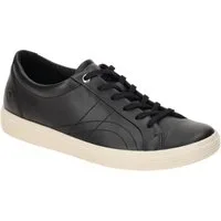 Ecco 21861301001 Schnürschuh