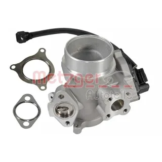 Metzger AGR-Ventil Nissan Opel Renault 0892989 2,5
