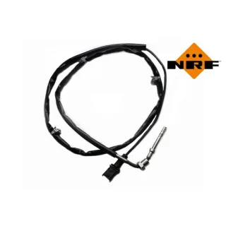 NRF Abgastemperatursensor nach Partikelfilter Opel Signum Vectra C 1,9 CDTI 707153