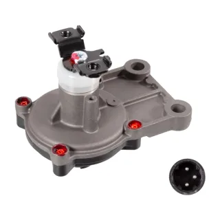 Febi Sensor f?r Luftfederungsnive  45013