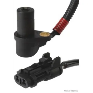 Jakoparts Raddrehzahlsensor vorne Hyundai Atos J5910505