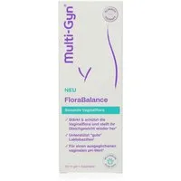 Karo Healthcare Intimcreme MULTI-GYN FloraBalance Vaginalgel