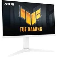 TUF Gaming VG27AQML1A-W, Gaming-Monitor 68.6 cm (27 Zoll), weiß, QHD, IPS, FreeSync Premium, G-Sync-kompatibel, 260Hz Panel