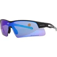 ENDURANCE Sportbrille Jacque, mit UV-Schutz und aerodynamischer Anfertigung