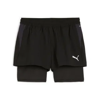 Puma teamGOAL 2in1 Shorts Damen