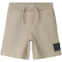 Name It Shorts Nkmfresno Nreg Swe Shorts Unb Pb