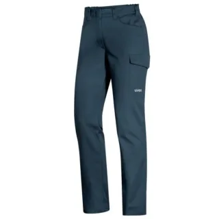 uvex suXXeed essentials Arbeitshose Damen nachtblau  46 - 7041306