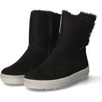 Ricosta Ricosta Winterstiefel 50 9200202/090 Unisex Rauleder black Winterstiefel
