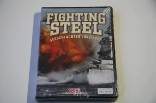 Fighting Steel Seeschlachten 1939-1942