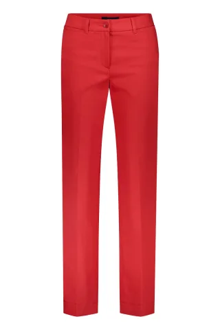 gardeur womenswear - DENISE17 rot - Gr. - 36