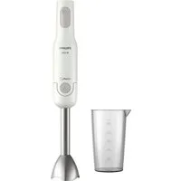 Philips Stabmixer HR2534/00 Daily Collection ProMix, 650 W, Metall Mixstab, inkl. Messbecher