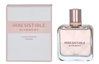 Givenchy Irresistible Edt Spray.