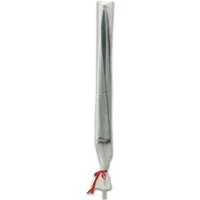 profiline Sonnenschirm-Schutzhülle wasserdicht für einen Gartenschirm bis ca. 200 cm Durchmesser, 454722 (Schutzhülle, 1-St., Schutzhülle), wasserdicht / schmutzabweisend