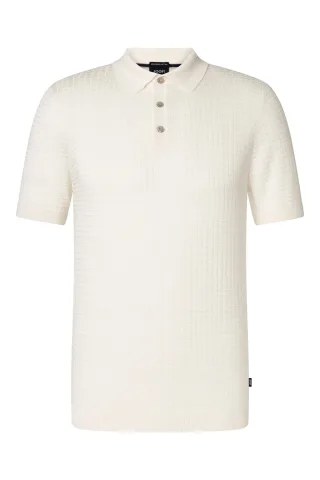 JOOP! Menswear - JK-03Vanceo 10100298 Weiß - Gr. - XL