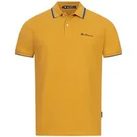 Ben Sherman T-Shirt Twin Tipped