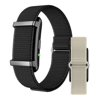 Y25 Smart Fitness Tracker No Screen Health Wristband with 24/7 Heart Rate Body Temperature Monitor Sleep Monitoring Wate