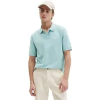 Marc O'Polo Poloshirt aus reiner Bio-Baumwolle