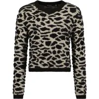 Blue Seven Strickpullover Pullover