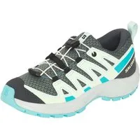 Salomon XA PRO V8 Wanderschuh für Kinder & Jugendliche