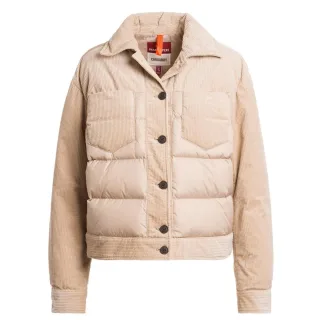 Parajumpers - Daunenjacke „patience Sunkissed Beige"