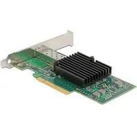 PCIe x8 10 Gigabit LAN 1x SFP+, LAN-Adapter