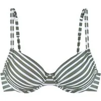 Venice Beach Bügel-Bikini-Top Summer, mit Doppelträgern