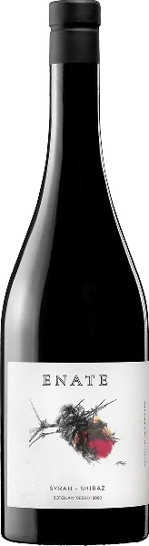 Enate Syrah-Shiraz DO Jg. 2021