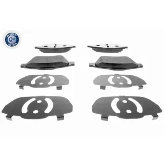 Vaico Bremsbel?ge vorne Citroen DS Opel Peugeot V22-0155