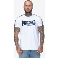 Lonsdale T-Shirt VEMENTRY
